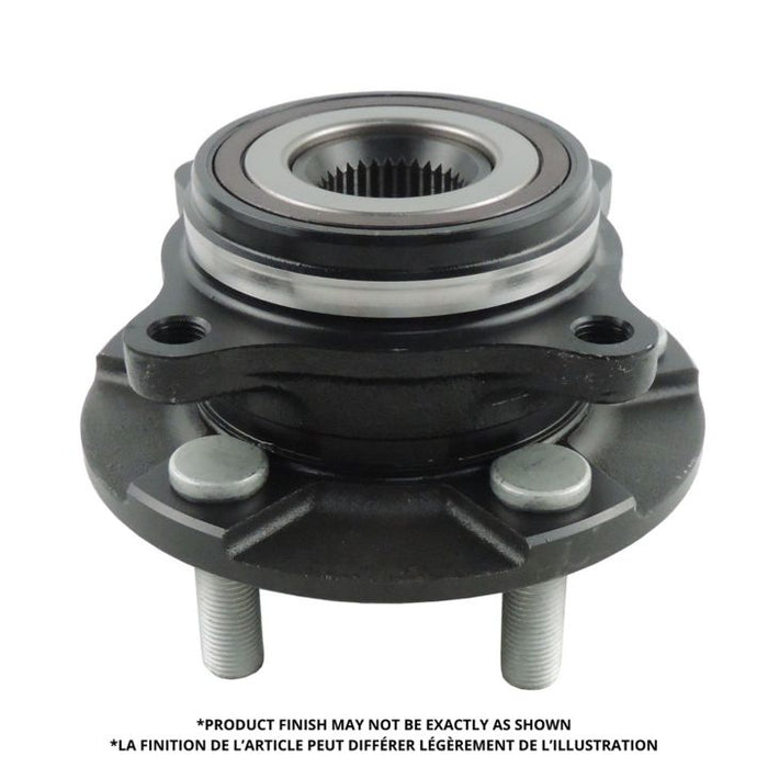 CT512517 ProSeries OE+ Hub Bearing Assembly