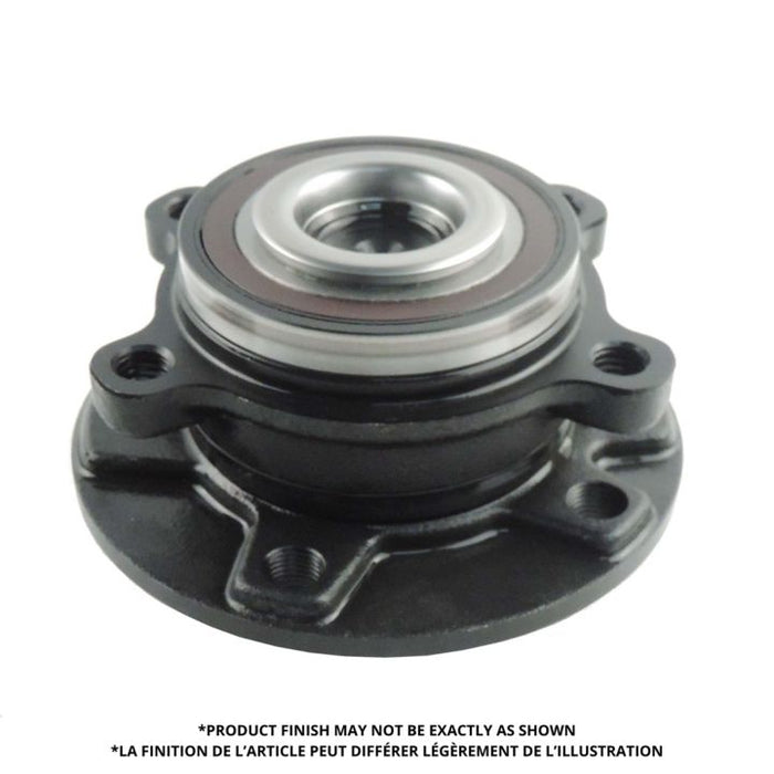 CT512568 ProSeries OE+ Hub Bearing Assembly