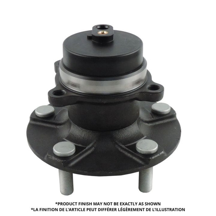 CT513350 ProSeries OE+ Hub Bearing Assembly