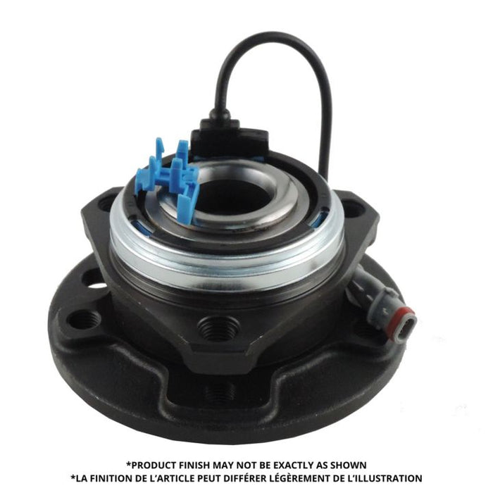 CT513283 ProSeries OE+ Hub Bearing Assembly