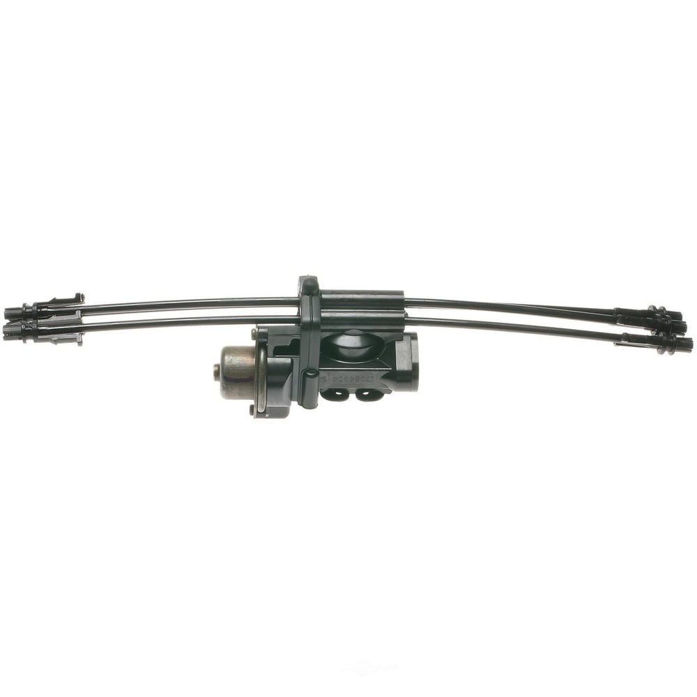 27096 BWD Remanufactured Fuel Injector