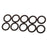27479 BWD Fuel Line O-Ring Kit