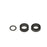 274822 BWD Fuel Injector Seal Kit