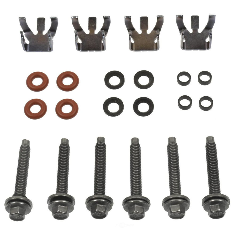 274848 BWD Fuel Line O-Ring Kit