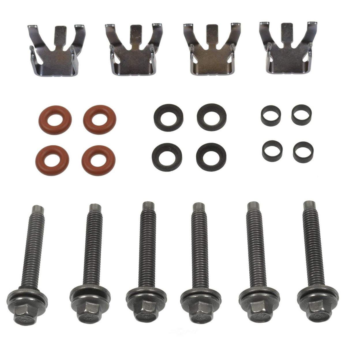 274848 BWD Fuel Line ORing Kit — Partsource