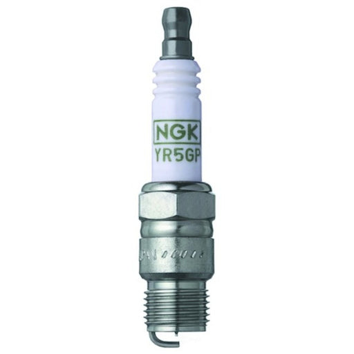 YR5-GP NGK G-Power Platinum Spark Plug, 2-pk