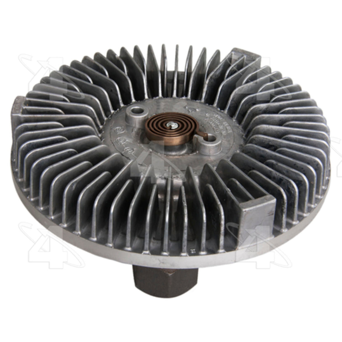 2980 Hayden Radiator Fan Clutch — Partsource