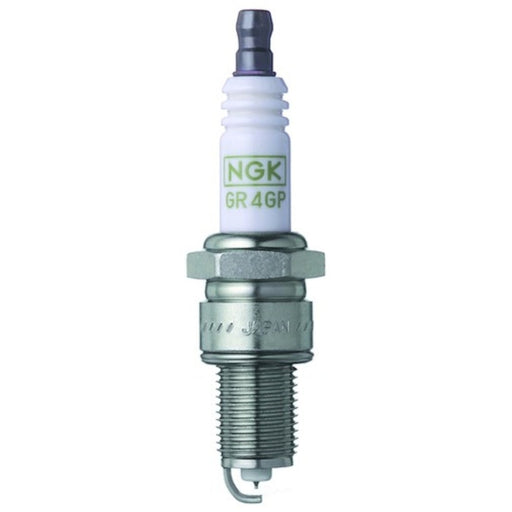 GR5-GP NGK G-Power Platinum Spark Plug, 2-pk
