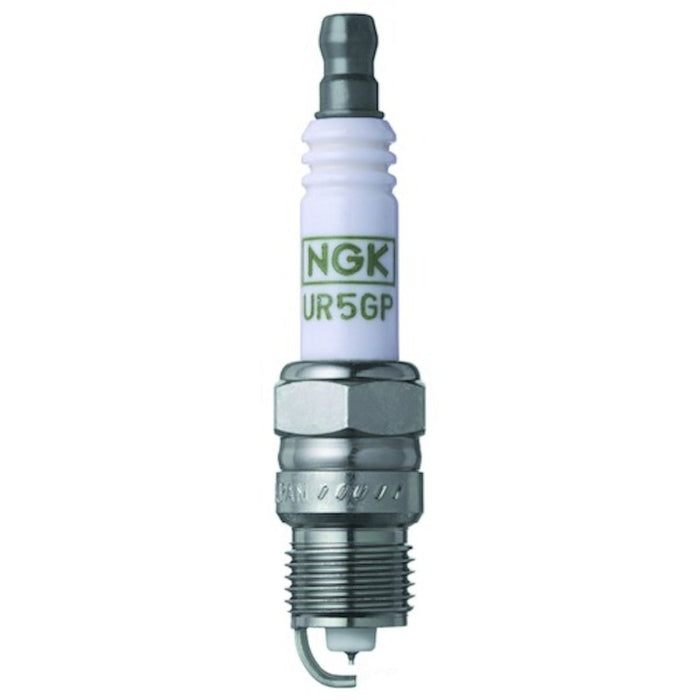 UR5-GP NGK G-Power Platinum Spark Plug, 2-pk