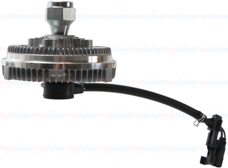 3268 Hayden Radiator Fan Clutch — Partsource