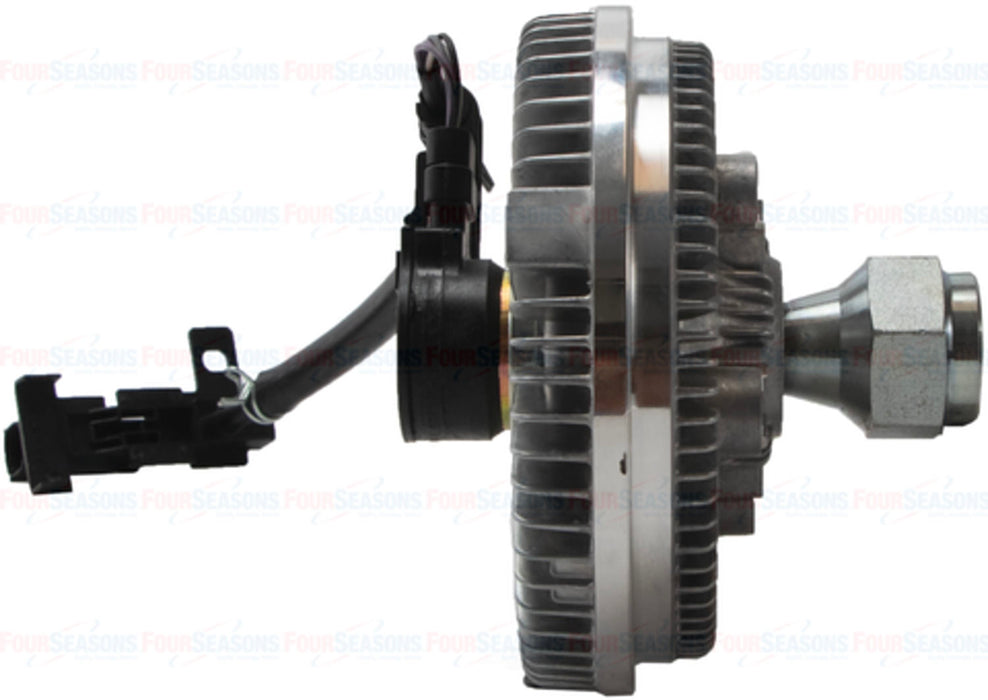 3268 Hayden Radiator Fan Clutch — Partsource