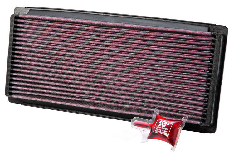 33-2023 K&N Performance Panel Air Filter