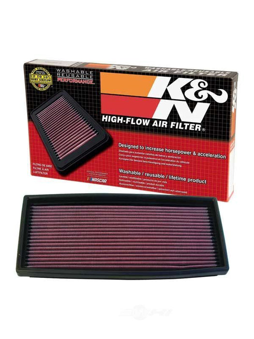 33-2023 K&N Performance Panel Air Filter