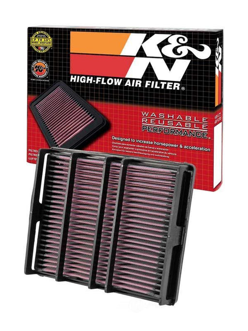 33-2054 K&N High-Flow Replacement Air Filter