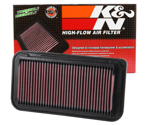 33-2252 K&N High-Flow Replacement Air Filter