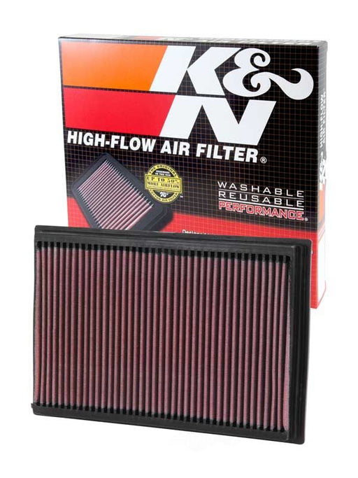 33-2272 K&N High-Flow Replacement Air Filter