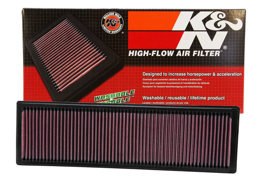 33-2331 K&N High-Flow Replacement Air Filter