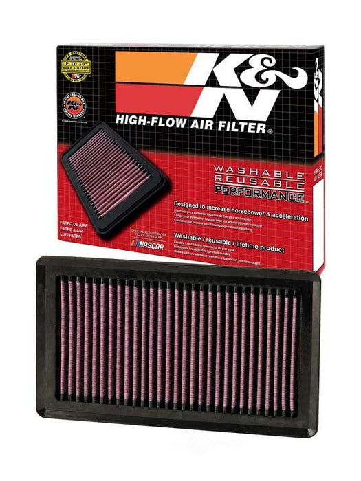 33-2375 K&N High-Flow Replacement Air Filter