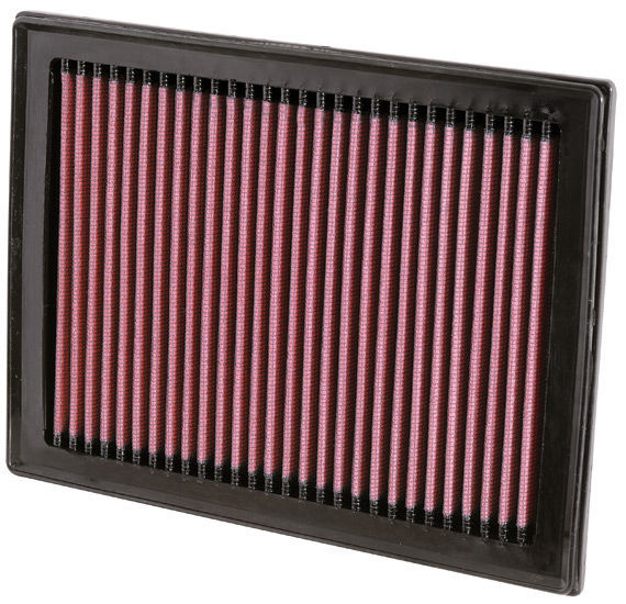 33-2409 K&N High-Flow Replacement Air Filter