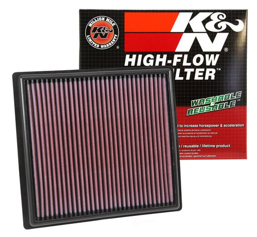 33-5030 K&N High-Flow Replacement Air Filter