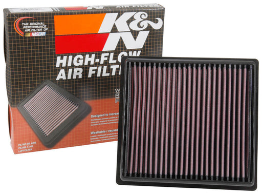 335064 K&N High-Flow Replacement Air Filter