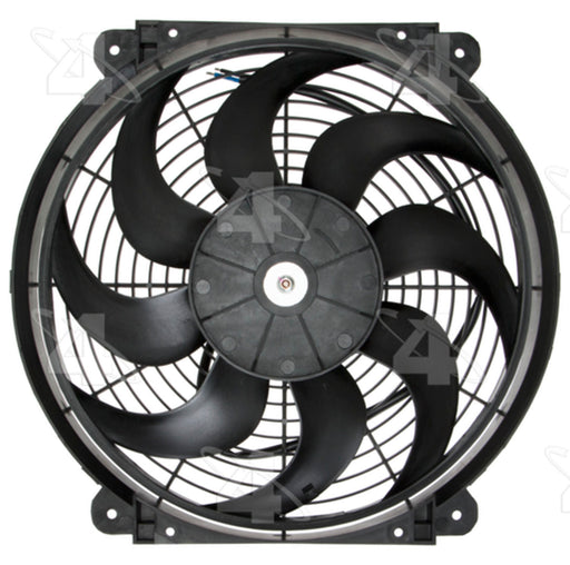 3690 Hayden Electric Radiator Fan