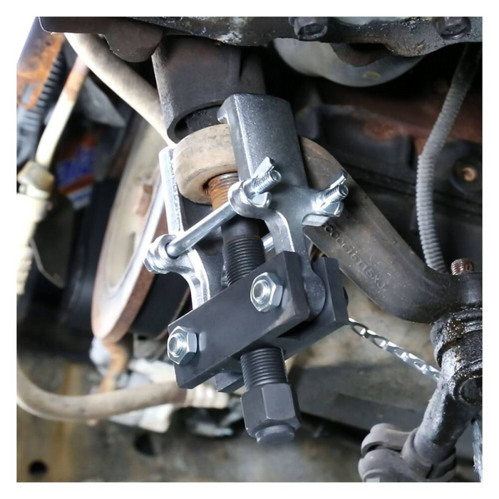 77170 OEMTOOLS Heavy Duty Pitman Arm Puller Partsource