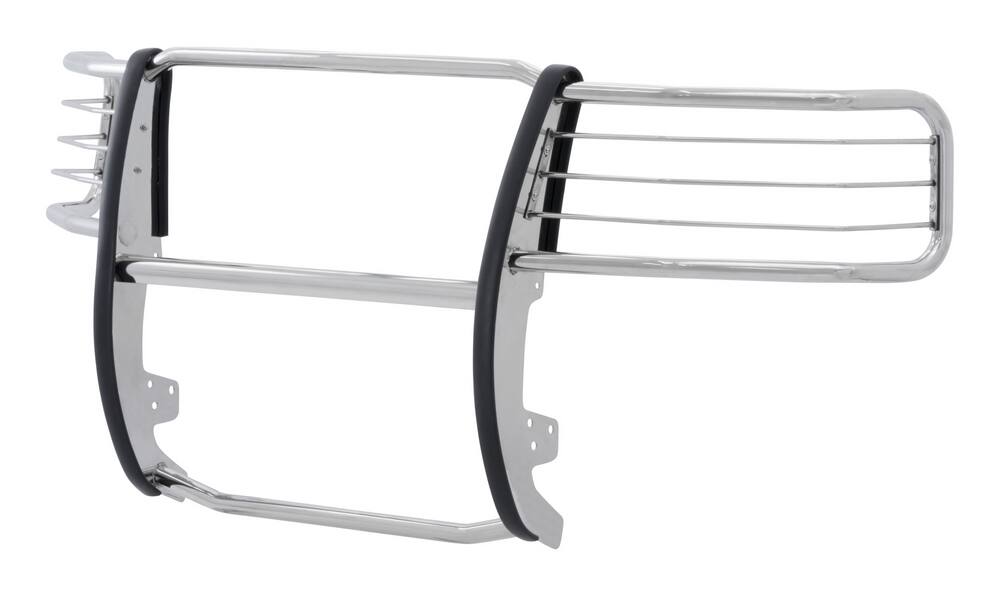 4068-2 Aries Grille Guard, Polished Stainless
