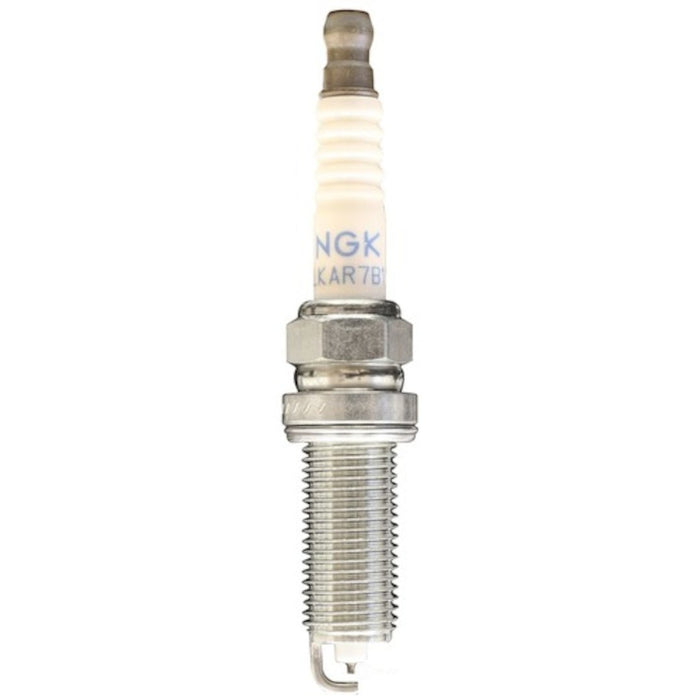 ILKAR7B-11 NGK Laser Iridium Spark Plug, 1-pk