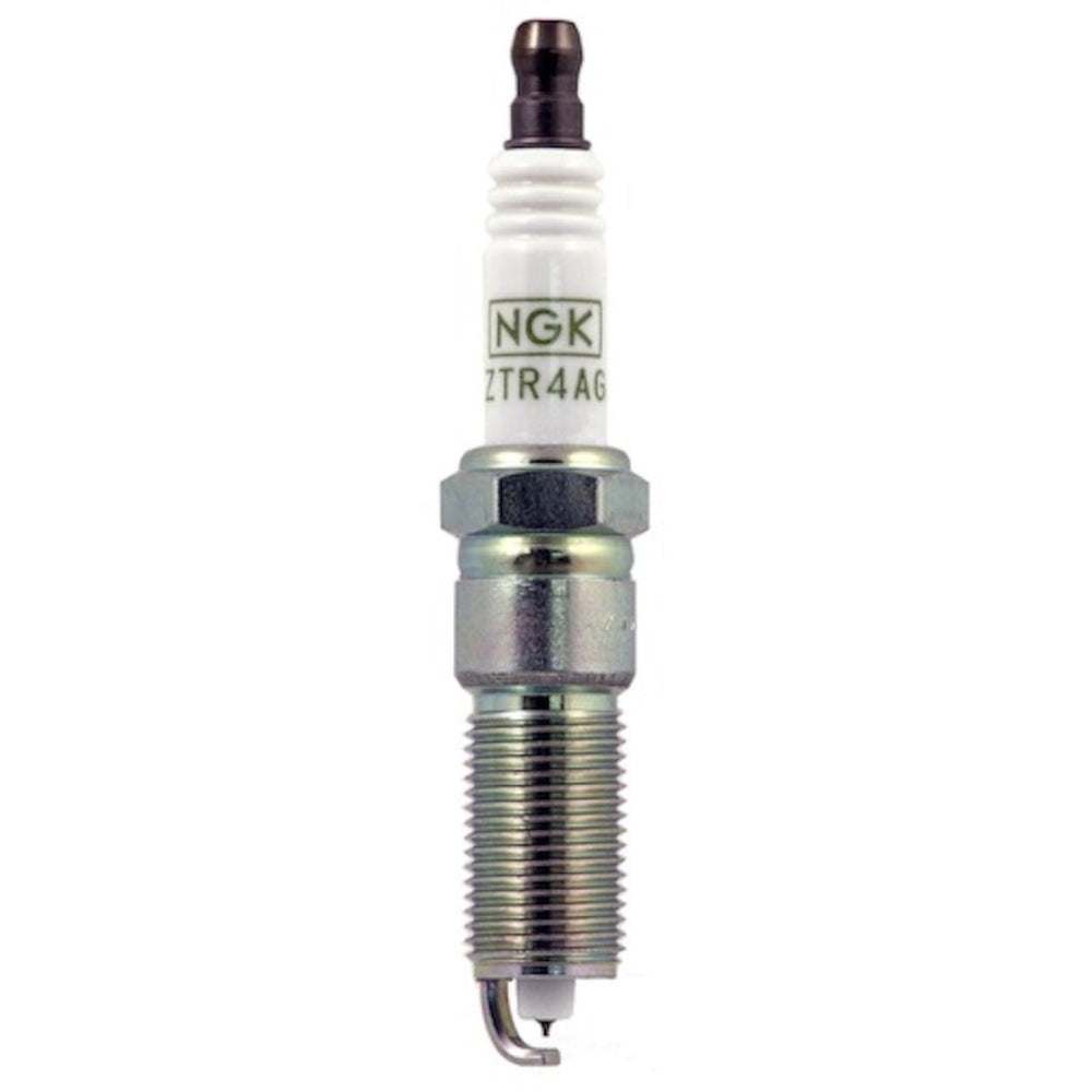 LZTR4AGP NGK G-Power Platinum Spark Plug, 2-pk