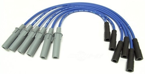 RC-CRX055 NGK Ignition Wire Set