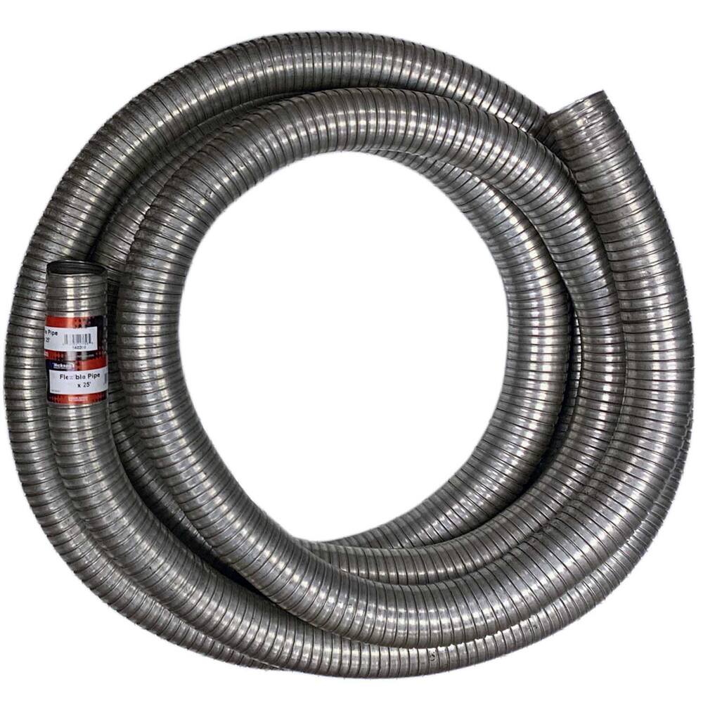 17955PS Nickson Exhaust Flex Coupler