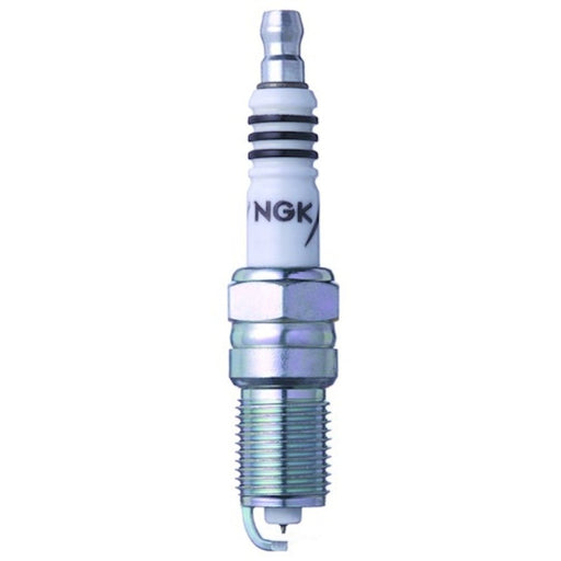 TR5IX NGK Iridium IX Spark Plug, 2-pk