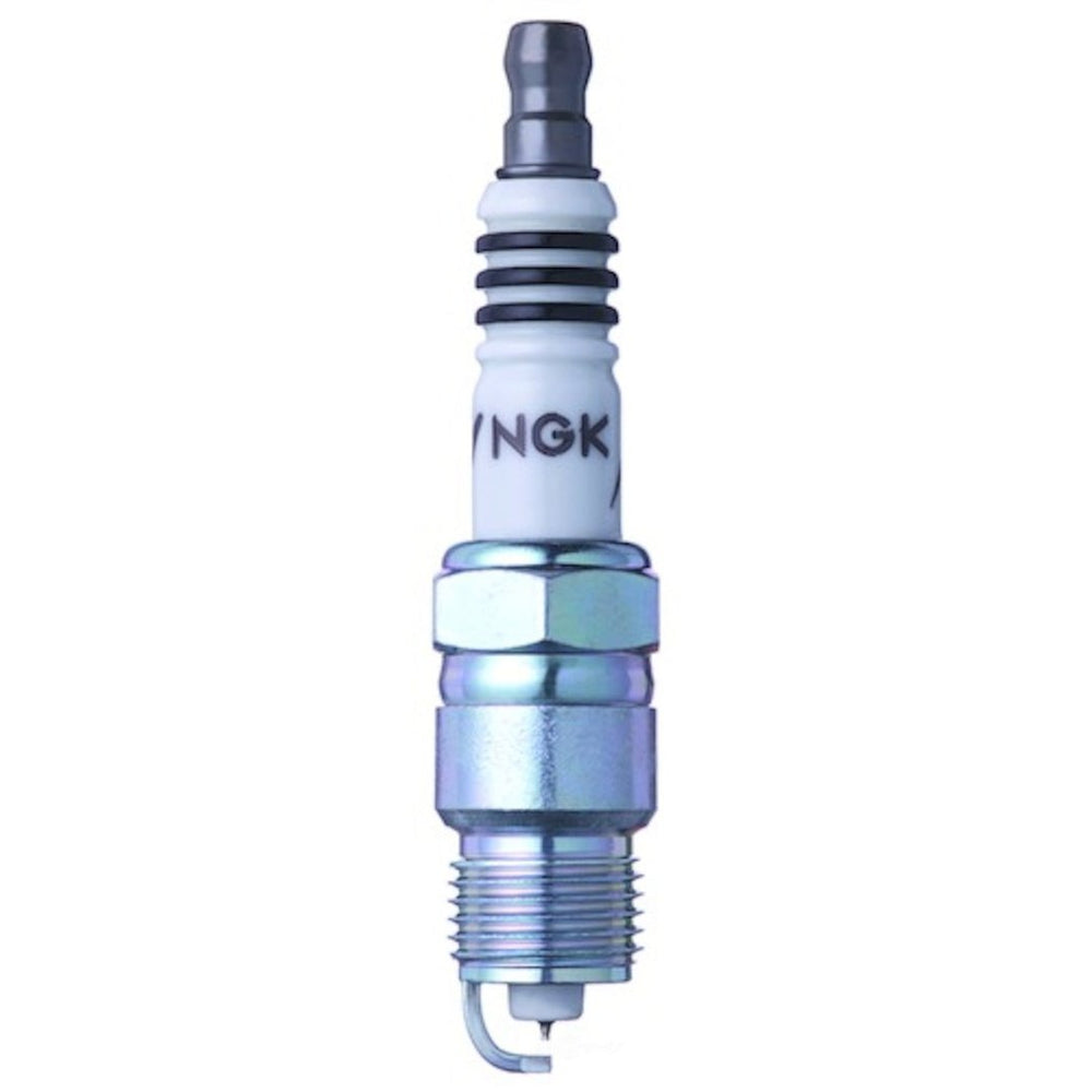 UR6IX NGK Iridium IX Spark Plug, 2-pk