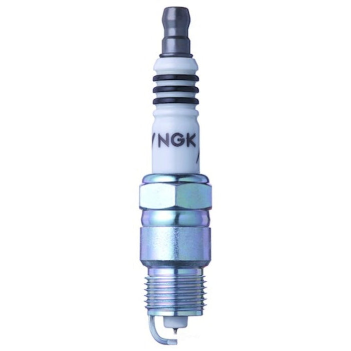 UR45IX NGK Iridium IX Spark Plug, 2-pk