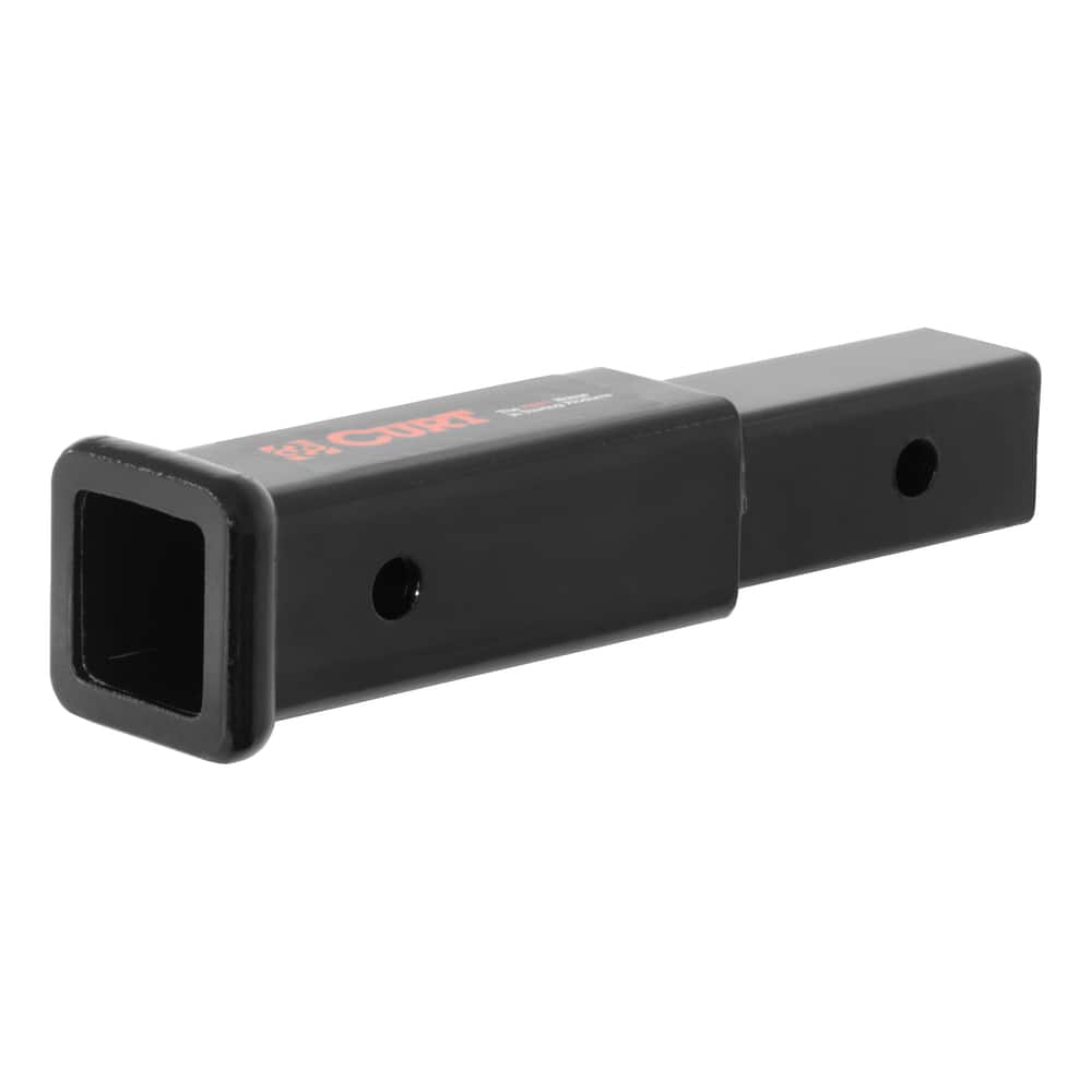 45791 8 Receiver Tube Extender (2 Shank, 3,500 lbs.)