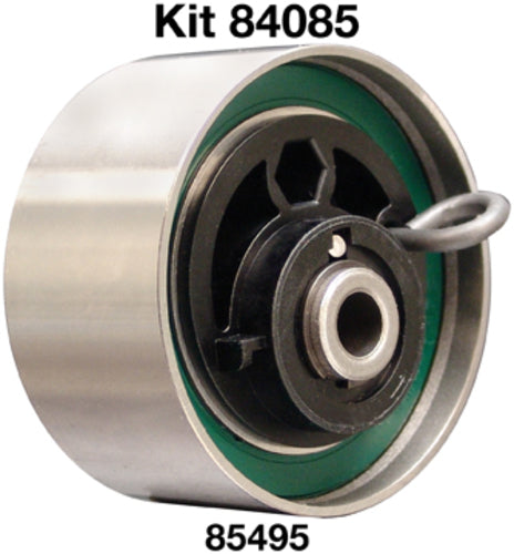 84085 Dayco Tensioner And pulleys