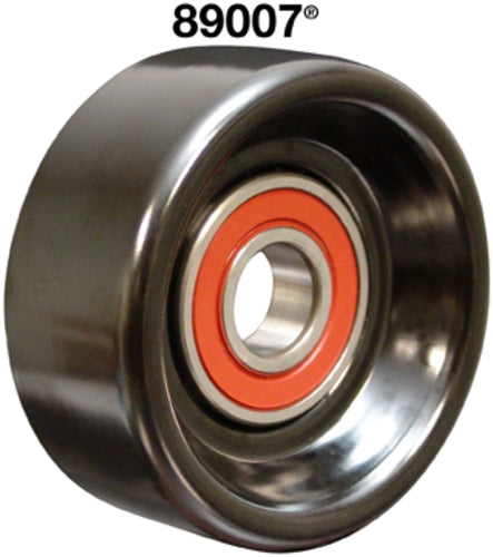 89007 Dayco Tensioner And pulleys