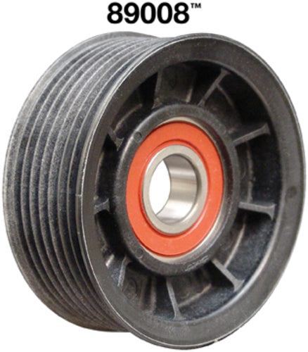 89008 Dayco Tensioner And pulleys