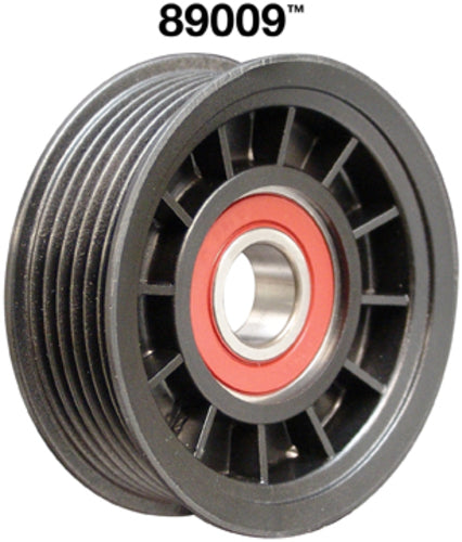 89009 Dayco Tensioner And pulleys