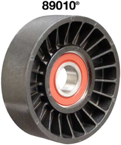 89010 Dayco Tensioner And pulleys