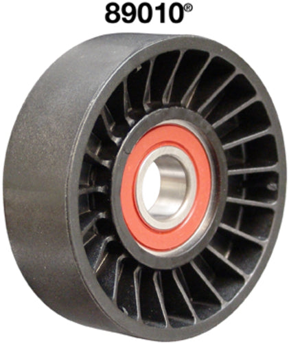 89010 Dayco Tensioner And pulleys