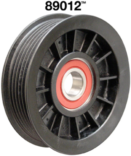 89012 Dayco Tensioner And pulleys