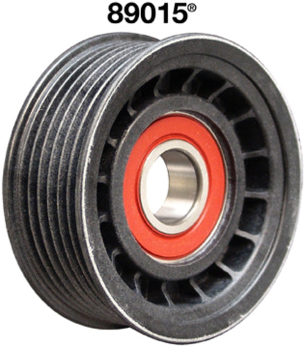 89015 Dayco Tensioner And pulleys