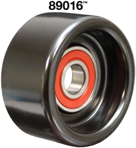 89016 Dayco Tensioner And pulleys