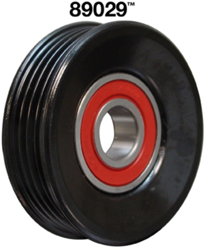 89029 Dayco Tensioner And pulleys