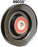 89035 Dayco Tensioner And pulleys