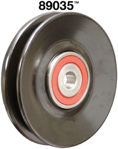 89035 Dayco Tensioner And pulleys