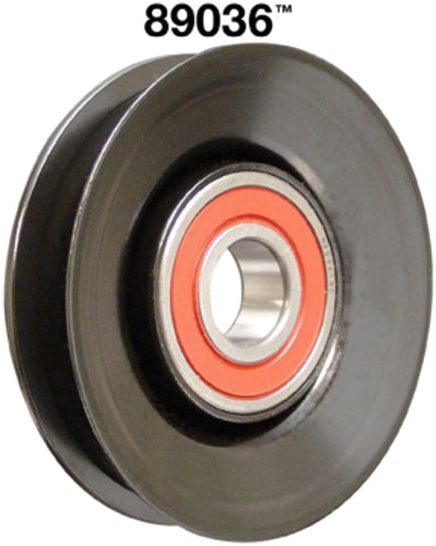 89036 Dayco Tensioner And pulleys