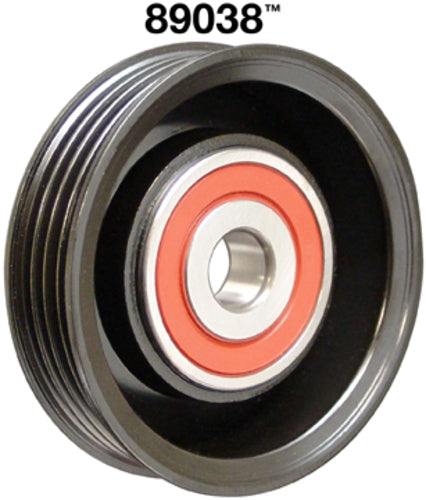 89038 Dayco Tensioner And pulleys